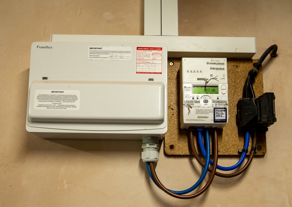 Safety Checks in Bradford